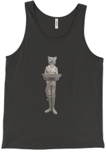 fox_doctv Tank Top