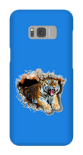 redtvSamsung Phone Cases
