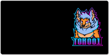 tokoo1 XXL Gaming Mousepad