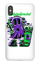 GibbyGotSmoked iPhone Phone Cases