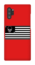 reconxray Samsung Phone Cases