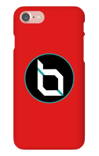 Team BAIT iPhone Phone Cases