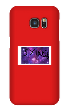 sylarj25 Samsung Phone Cases