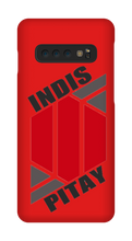 indispitay Samsung Phone Cases