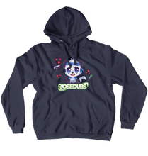 josedubs1 Hoodies (No-Zip/Pullover)