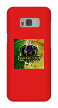 thatonebattanian Samsung Phone Cases