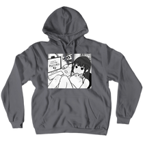 pusoko™ EGirl 2021 Hoodies (No-Zip/Pullover)