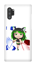 Candyeater Samsung Phone Cases