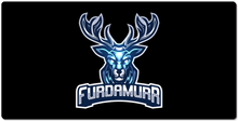 furdamurr XXL Gaming Mousepad