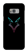 artic_zorro Samsung Phone Cases