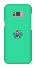 reconsrevenge Samsung Phone Cases