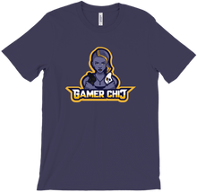 Gamer Chic T-Shirt
