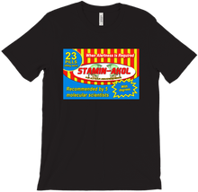 spartanstu23 T-Shirts