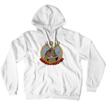 njordrafvanaheim Hoodies (No-Zip/Pullover)