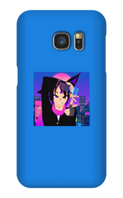 TomboyVR Samsung Phone Cases