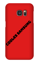 Cooles Samsung