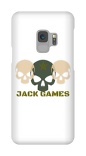 jackgames Samsung Phone Cases