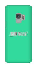 killbuzz Samsung Phone Cases