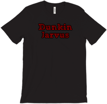 Dunkin Jarvus (Chalk Edition) Shirt