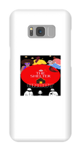 theshelteruncut Samsung Phone Cases