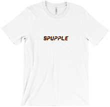 SPUPPLE T-SHIRT