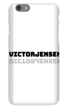 victorjensen iPhone Phone Cases
