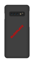 bloxplayz Samsung Phone Cases