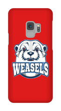 harryplotter316 Samsung Phone Cases