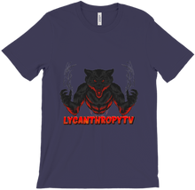 lycanthropytv T-Shirts