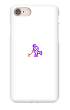 Vyrons Polycarbonate iPhone Cases