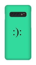 Funda para Samsung :): [Colección feliz-infeliz]