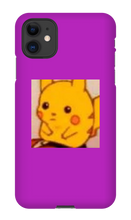 josethesauceman iPhone Phone Cases