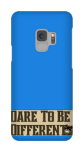 Bear Slogan Samsung Phone Cases