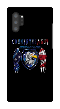 countryusaguy Samsung Phone Cases