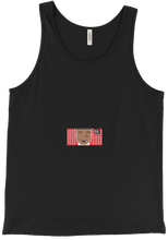 r3dwheat92 Tank Top