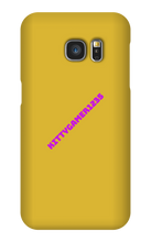 kittygamer1235 Samsung Phone Cases