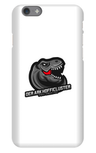 hoffi0070 iPhone Phone Cases