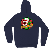 Hofi hoodie-back