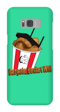 Bargain Bucket Wifi (Samsung) Phone Case