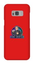 dirkcruster Samsung Phone Cases