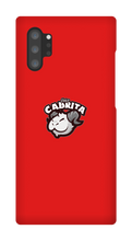 urkocabrita Samsung Phone Cases