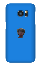 XRippleTv Pog  Samsung Case