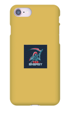 trgxxquickillsxx iPhone Phone Cases