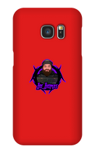 tre_thomas Samsung Phone Cases
