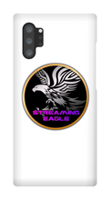 The Eagle's Stream logo Samsung Phone case