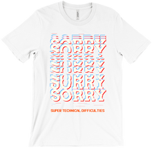 Sorry Super Technical Difficulties