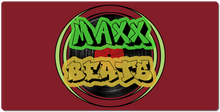 Maxxbeats XXL Gaming Mousepad