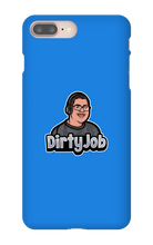 DirtyJob iPhone Phone Cases