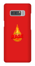 averageresult Samsung Phone Cases
