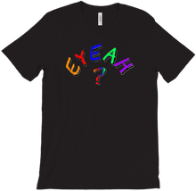 Izzy & Dev's (E)YEAH T-Shirt